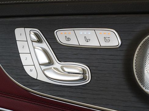 Used 2023 Mercedes-Benz C 300 4MATIC Cabriolet image 33