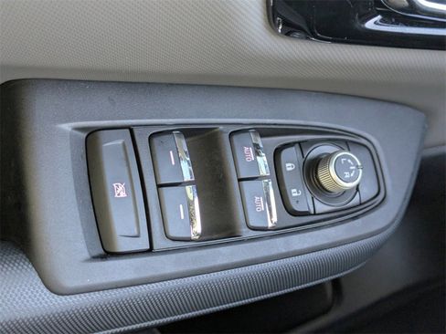 New 2026 Subaru Forester Sport w/ Sport Package image 26