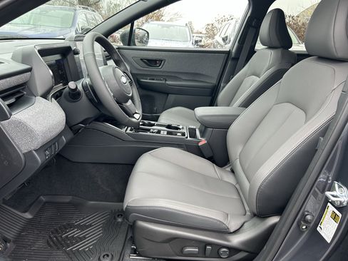 New 2026 Subaru Outback Limited image 22