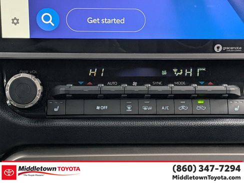 Used 2024 Toyota Tundra SR5 w/ TRD Sport Premium Package image 25