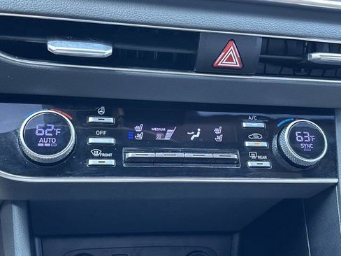 Used 2020 Hyundai Sonata Limited w/ Cargo Package FWD image 32