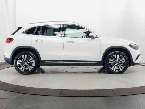 Certified 2026 Mercedes-Benz GLA 250 4MATIC image 29