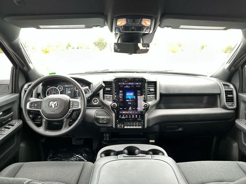 New 2026 RAM 2500 Warlock AWD/4WD image 15