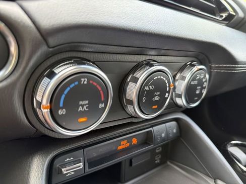 New 2026 MAZDA MX-5 Miata RF Grand Touring image 19