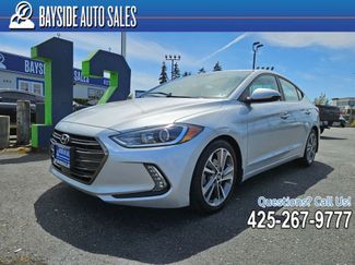 Used 2018 Hyundai Elantra Limited w/ Limited Ultimate Package 02 FWD video 1