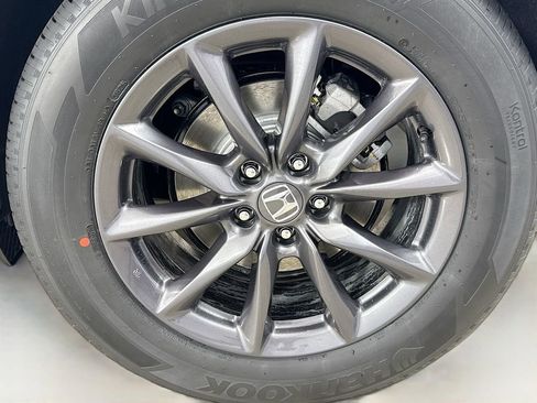 New 2026 Honda CR-V EX-L image 31