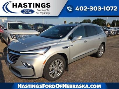 Used 2022 Buick Enclave Essence w/ Experience Buick Package