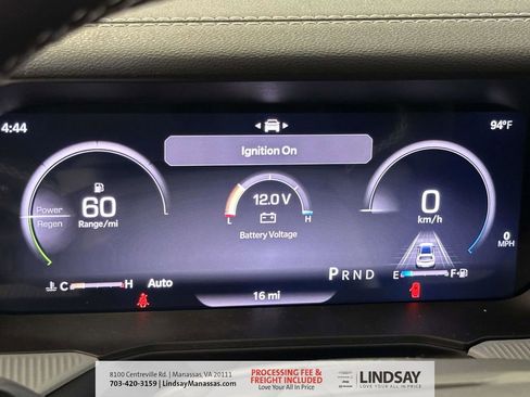 New 2026 Jeep Cherokee Laredo AWD/4WD image 32