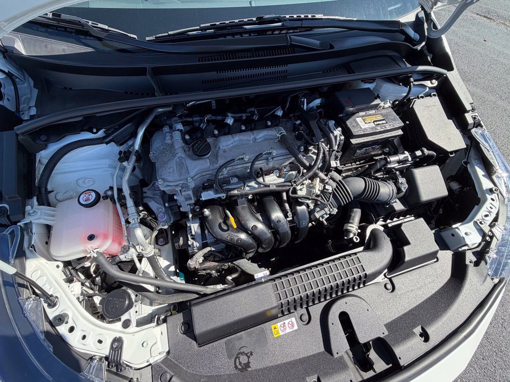 Used 2022 Toyota Corolla LE FWD image 30