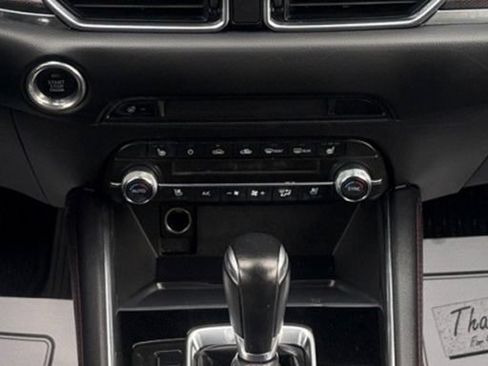 Used 2022 MAZDA CX-5 AWD 2.5 Turbo image 17