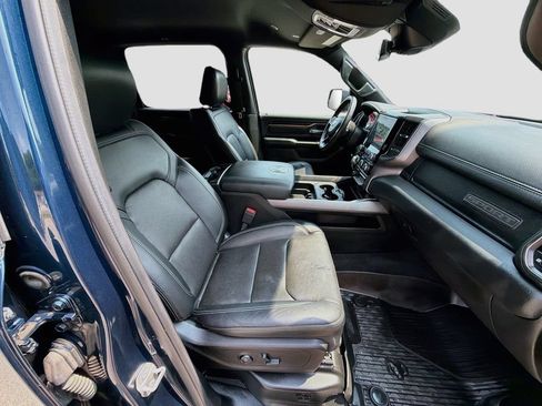 Used 2019 RAM 1500 Sport w/ Advanced Safety Group AWD/4WD image 31