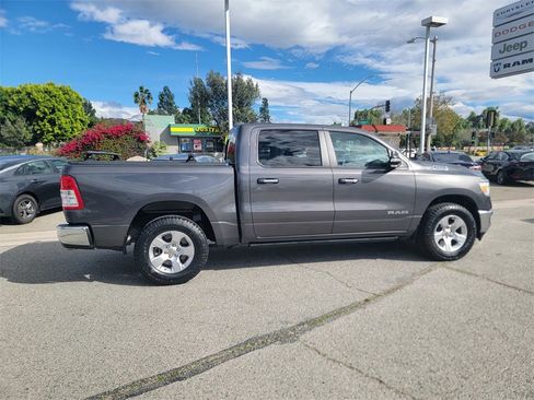 Used 2019 RAM 1500 Big Horn image 4