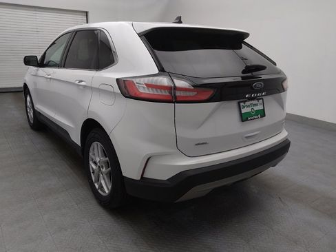 Used 2023 Ford Edge SEL image 5