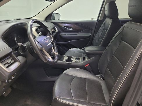 Used 2019 GMC Terrain Denali w/ Advanced Safety Package AWD/4WD image 17