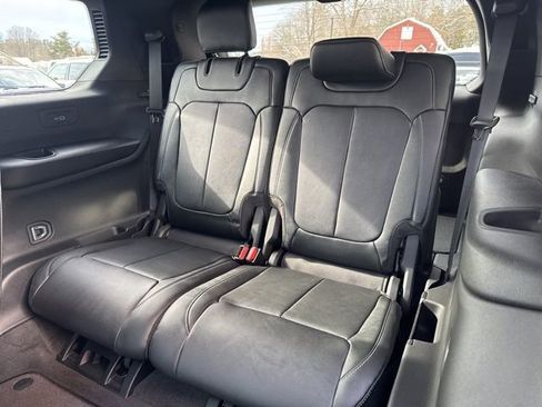 New 2026 Jeep Grand Cherokee L Limited image 27