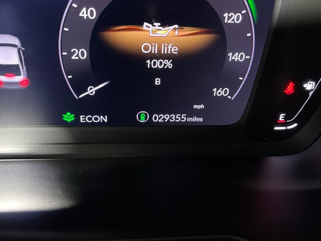 Used 2023 Honda Accord EX-L image 19