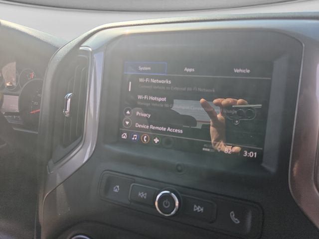 New 2026 Chevrolet Silverado 2500 Custom w/ Custom Value Package AWD/4WD image 51