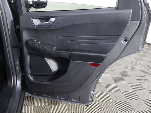 Used 2022 Ford Escape SEL AWD/4WD image 26