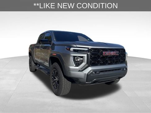 Used 2024 GMC Canyon Elevation w/ Convenience Package image 3