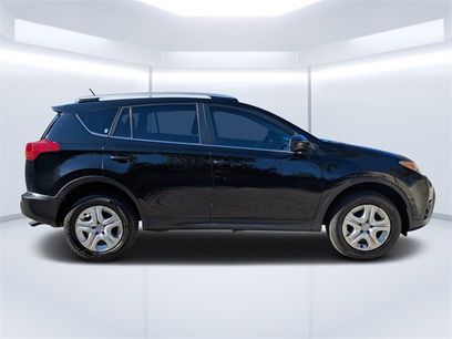 Used 2015 Toyota RAV4 LE