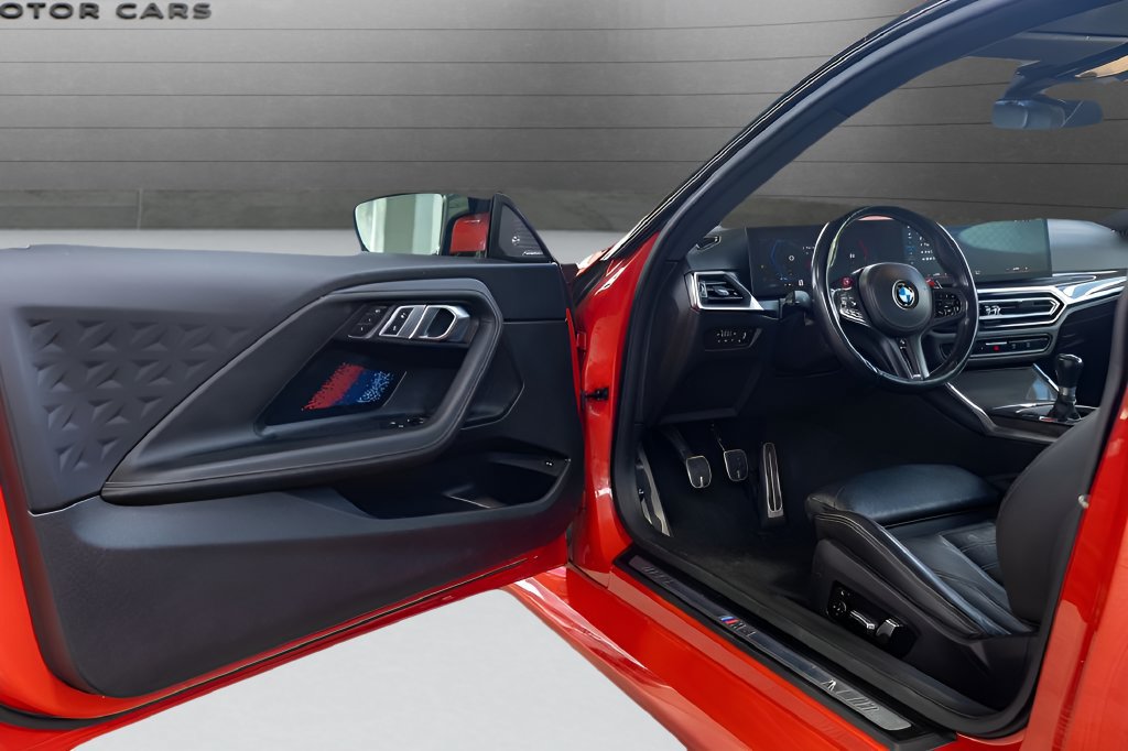 Used 2023 BMW M2 w/ Lighting Package RWD image 22