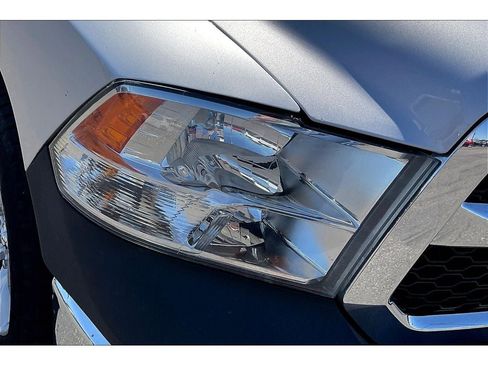 Used 2016 RAM 1500 ST w/ SXT Appearance Group image 29