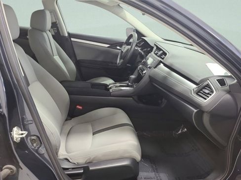 Used 2017 Honda Civic LX image 13