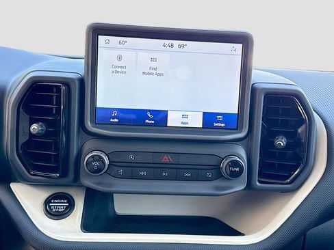 Used 2024 Ford Bronco Sport Heritage w/ Heritage Convenience Package image 31