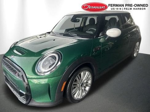 Used 2024 MINI Cooper S FWD image 3