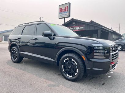 Used 2026 Hyundai Palisade XRT Pro