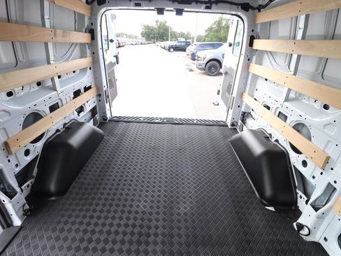 Used 2025 Ford Transit 250 Low Roof w/ Exterior Upgrade Package RWD image 14