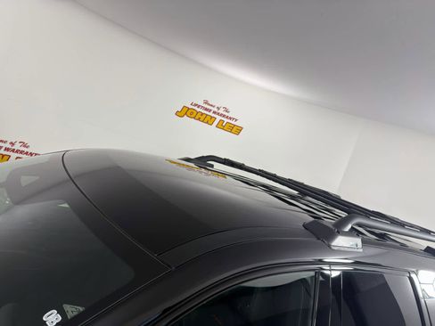 New 2026 Nissan Pathfinder Rock Creek image 12