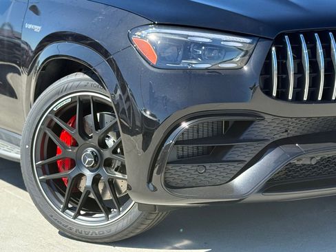 New 2026 Mercedes-Benz GLE 63 AMG S image 4