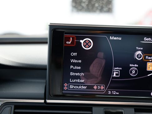 Used 2013 Audi S7 Prestige image 46