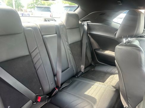 Used 2018 Dodge Challenger SRT Demon RWD image 31