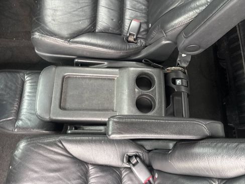 Used 2008 Honda Odyssey Touring image 22