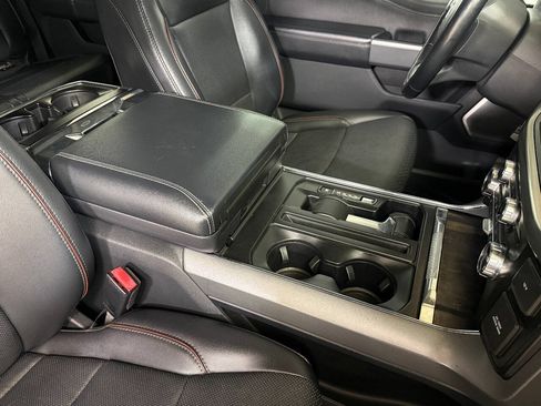 Used 2021 Ford F150 Lariat w/ Equipment Group 502A High AWD/4WD image 29