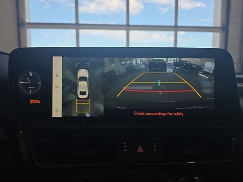 Certified 2025 Lexus ES 350 F Sport FWD image 21