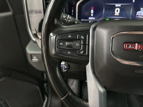 Used 2023 GMC Sierra 1500 Elevation image 16