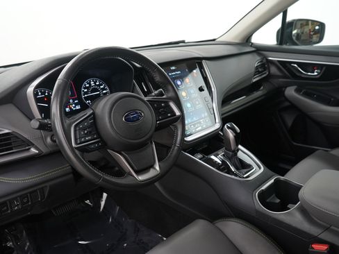 Used 2023 Subaru Outback Onyx Edition image 24