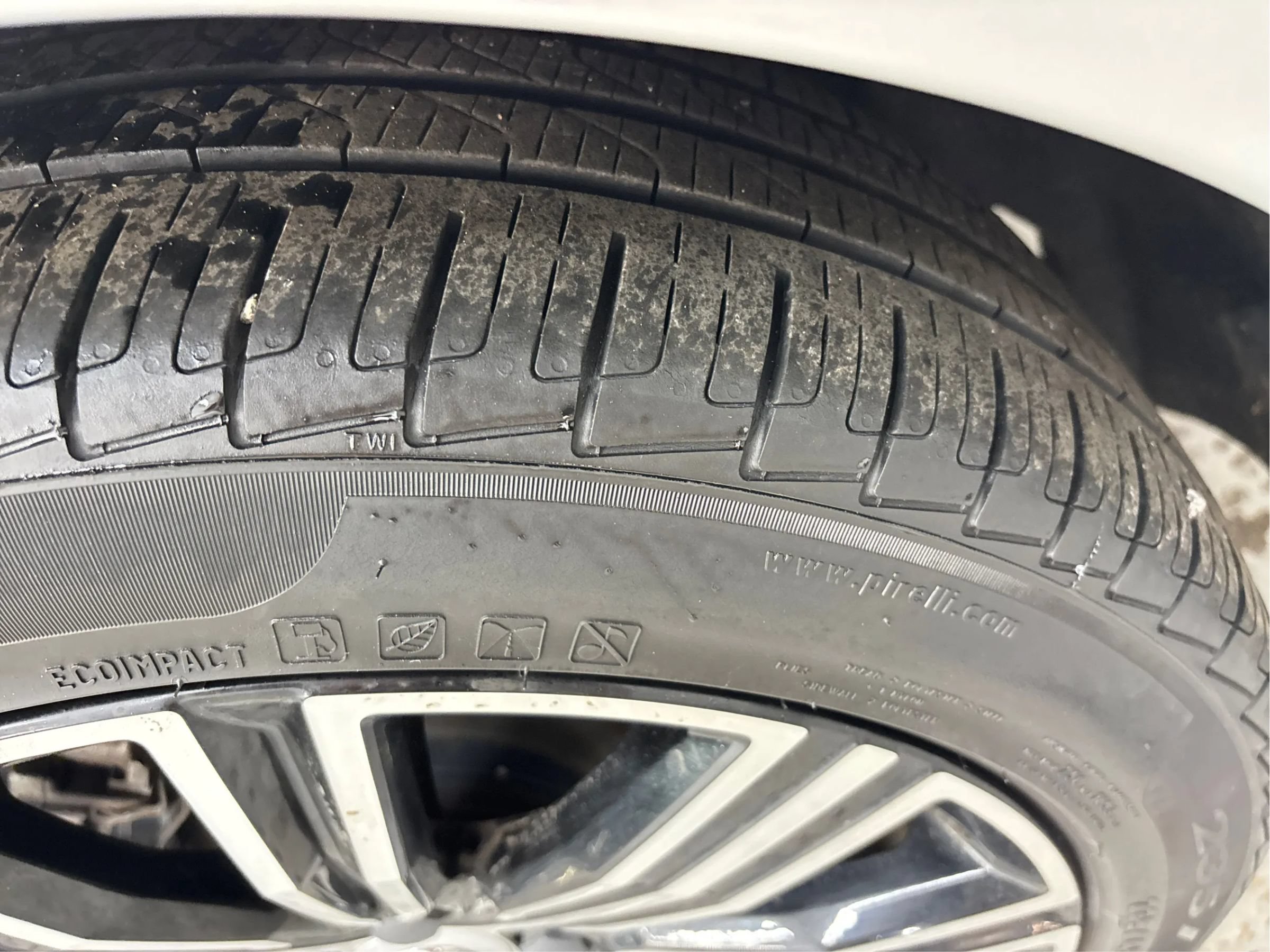 Used 2022 Volvo S60 B5 Inscription AWD/4WD image 31