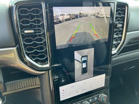 Used 2024 Ford Ranger XLT w/ Technology Package AWD/4WD image 18