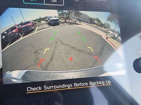 Certified 2024 Subaru Crosstrek 2.0i Premium AWD/4WD image 14