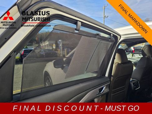 Used 2021 MAZDA CX-9 Signature image 16