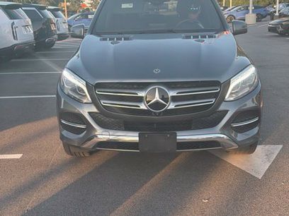 Used 2018 Mercedes-Benz GLE 350 4MATIC