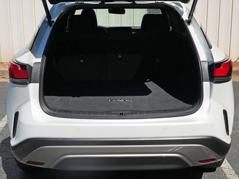 Used 2023 Lexus RX 350h w/ Cold Area Package AWD/4WD image 10