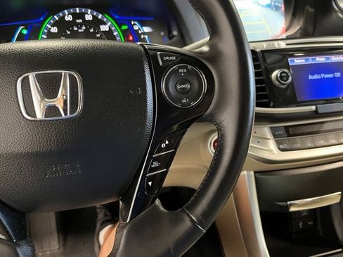 Used 2014 Honda Accord EX-L image 27