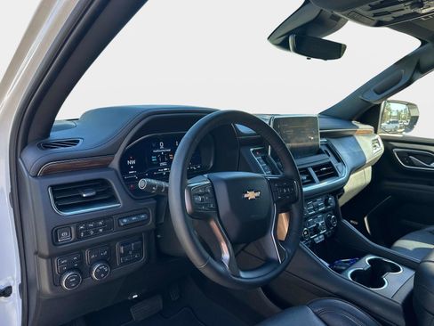 Used 2024 Chevrolet Tahoe High Country image 20