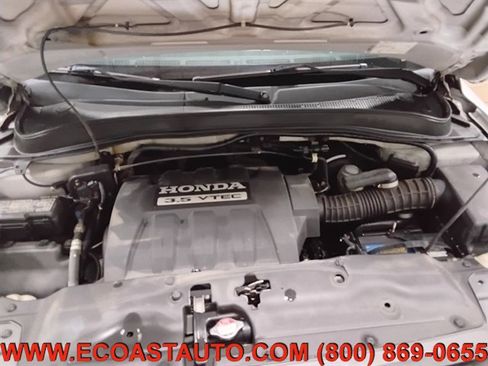 Used 2005 Honda Pilot EX-L image 9