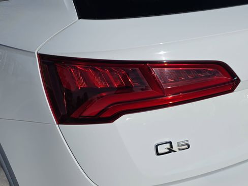 Used 2018 Audi Q5 2.0T Premium Plus image 33